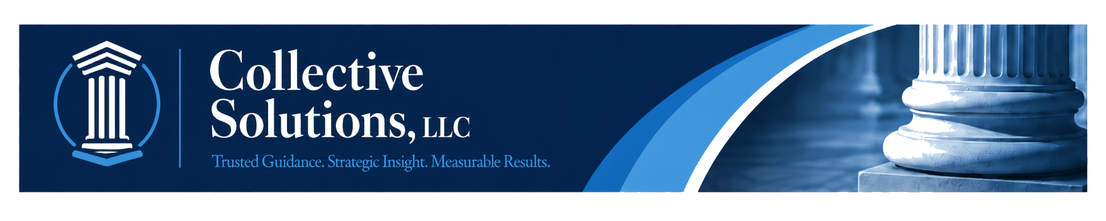 Collective Solutions banner